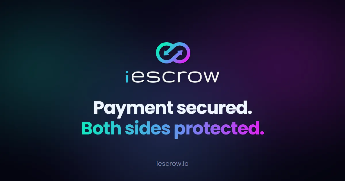 iEscrow gallery image