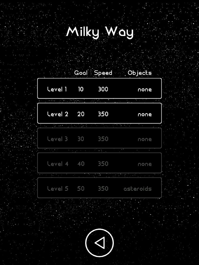 Graviteer: Cosmic Expedition gallery image