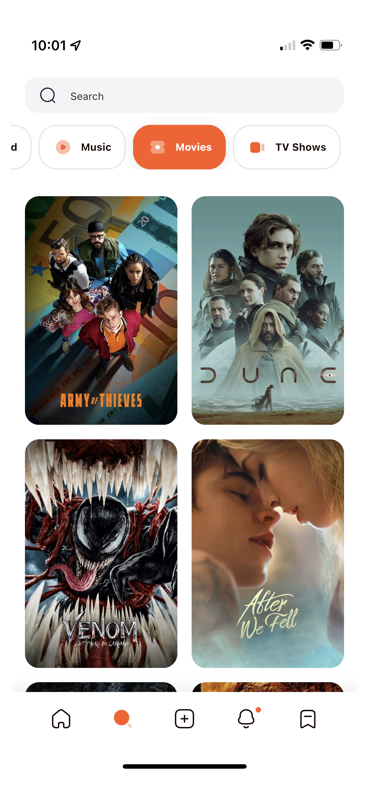 Entourage. gallery image