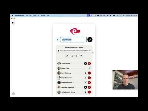 Campfire gallery image