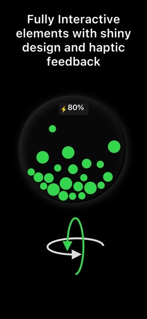 Smart Battery Monitoring gallery image