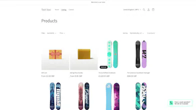 Voxi gallery image