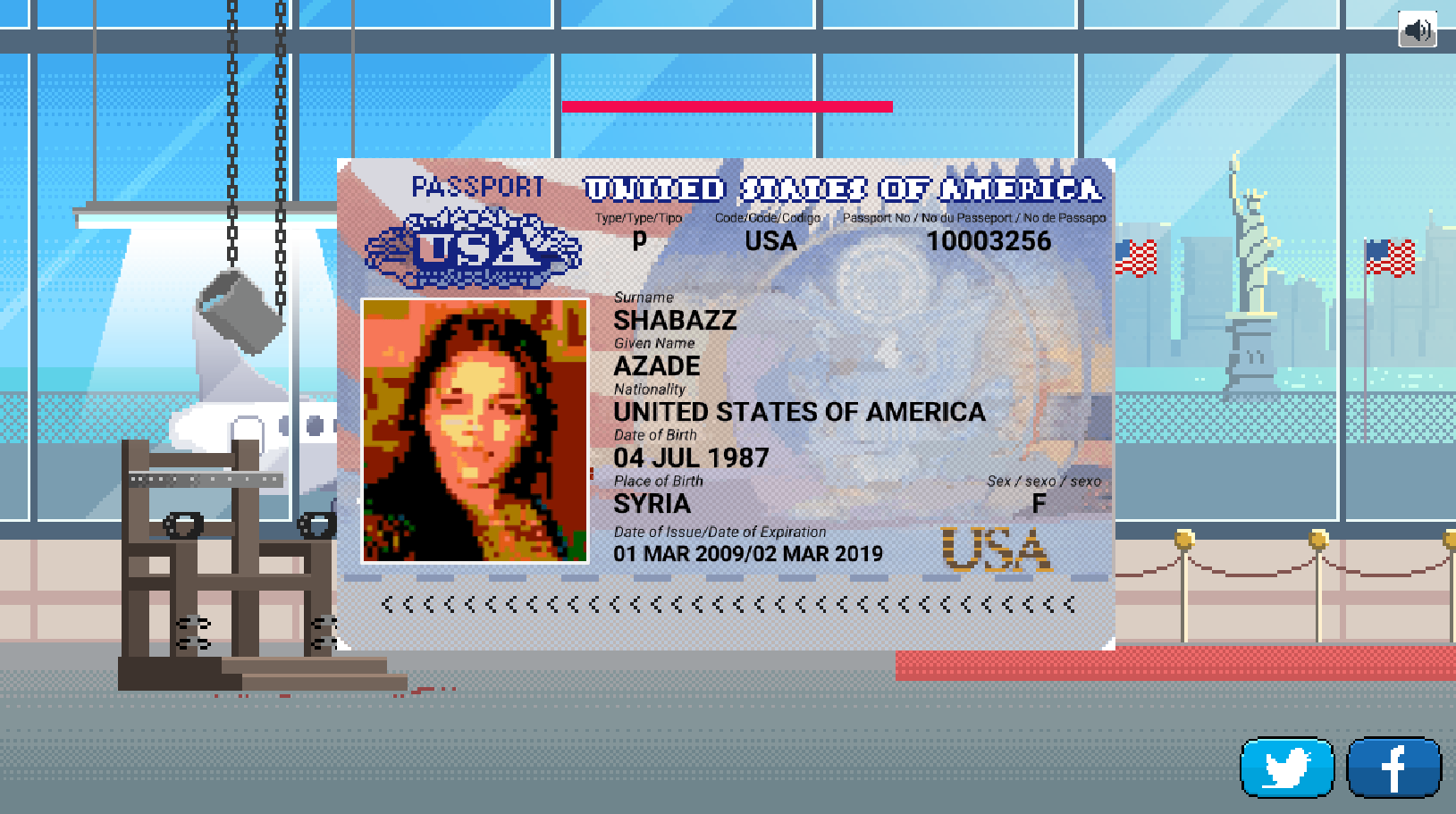 The Big Ban gallery image