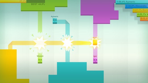 Paper.io gallery image