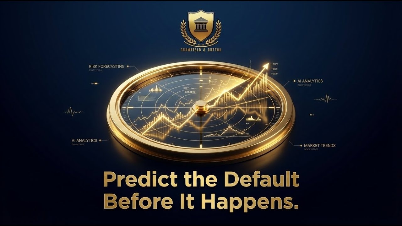 Crawfield & Dutton gallery image