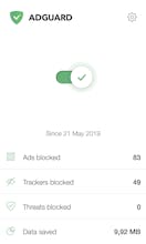 AdGuard 2.0 for Mac gallery image