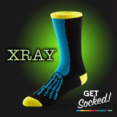 GetSocked gallery image