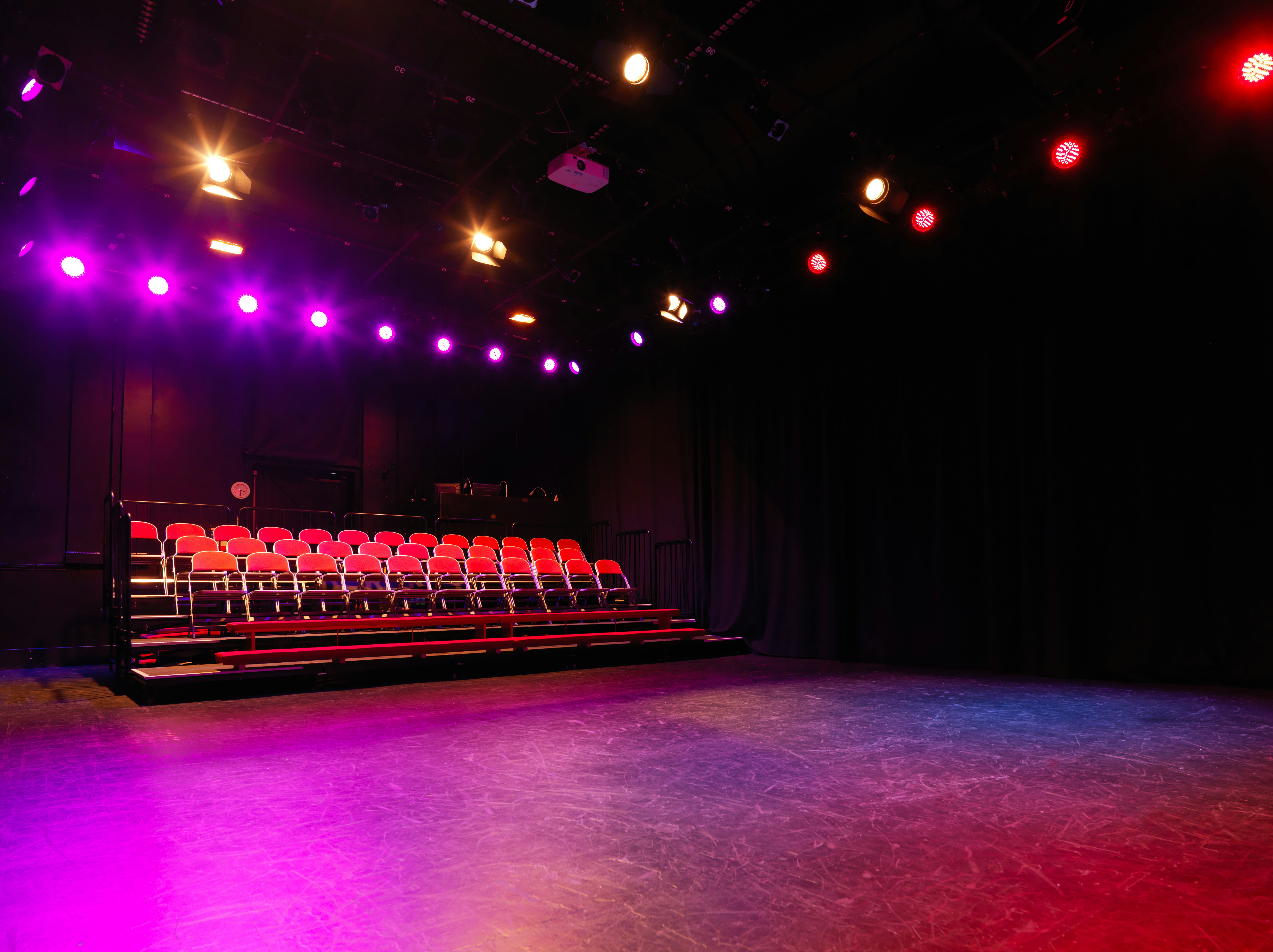 Tutti Space gallery image