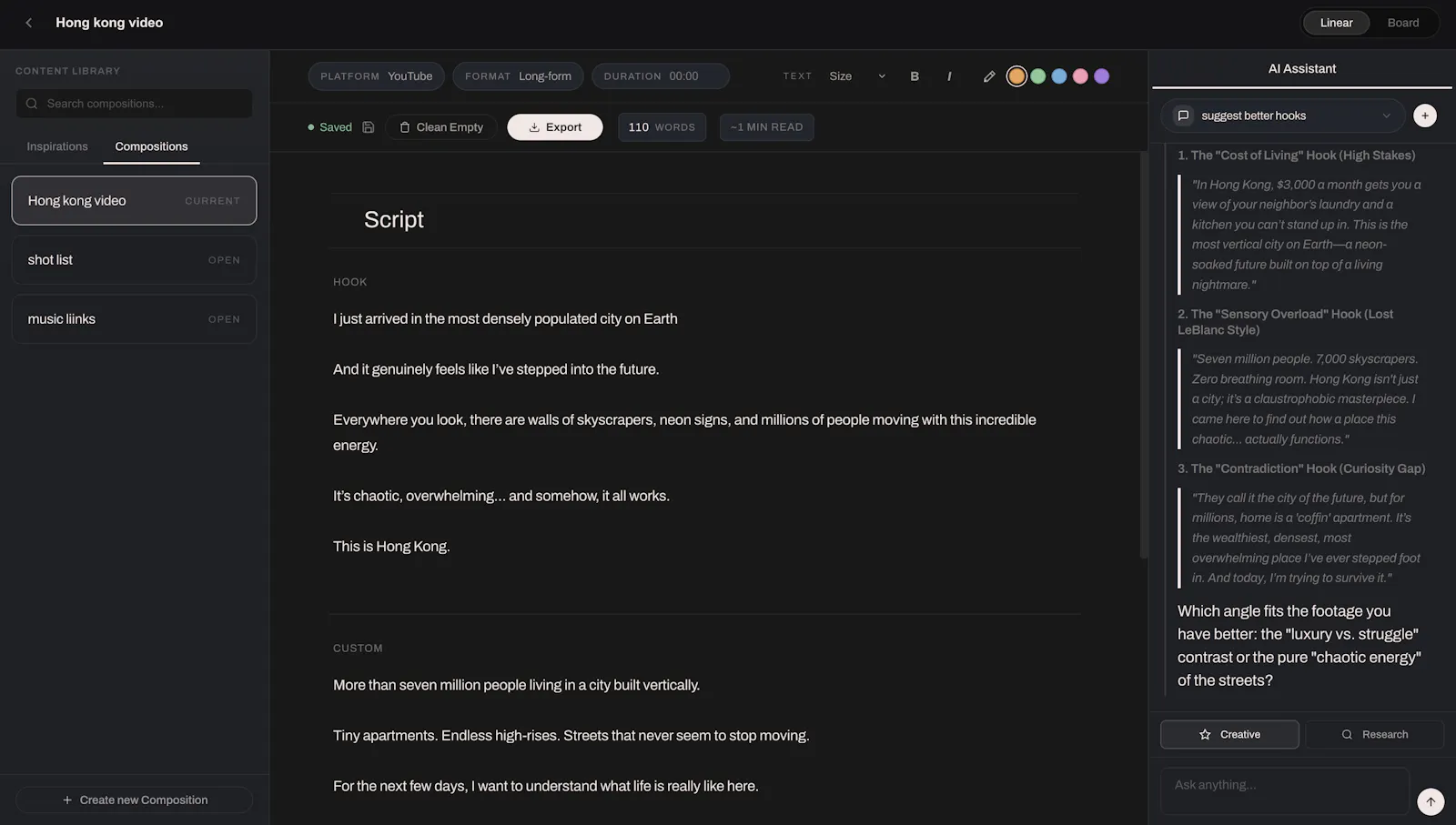 Serca screenshot 4