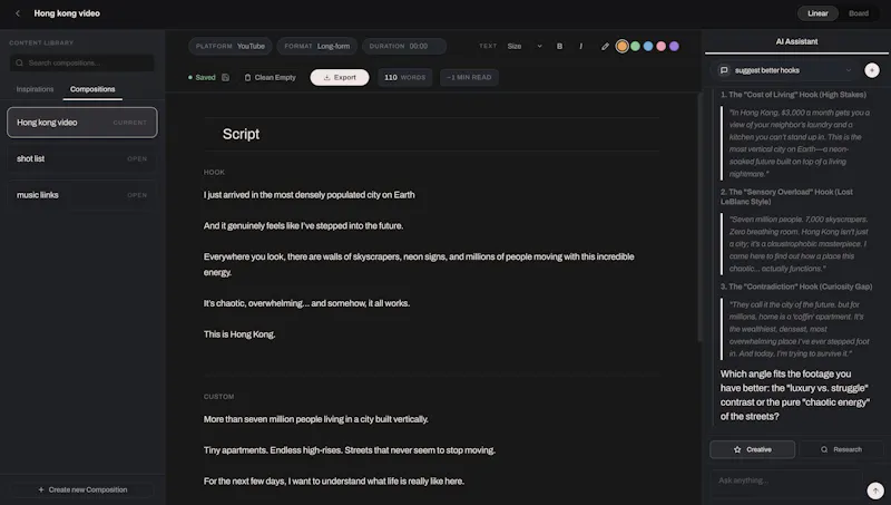Serca screenshot 4