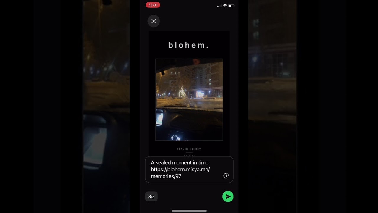 blohem. gallery image