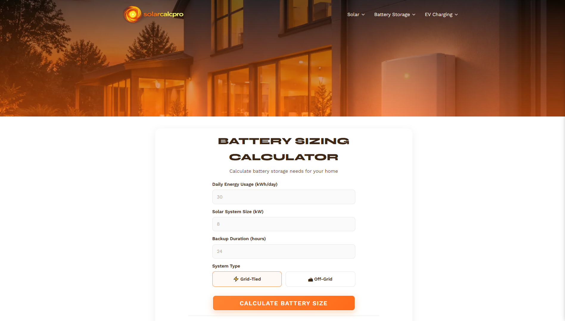 SolarCalcPro gallery image