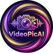 VideoPicAI logo