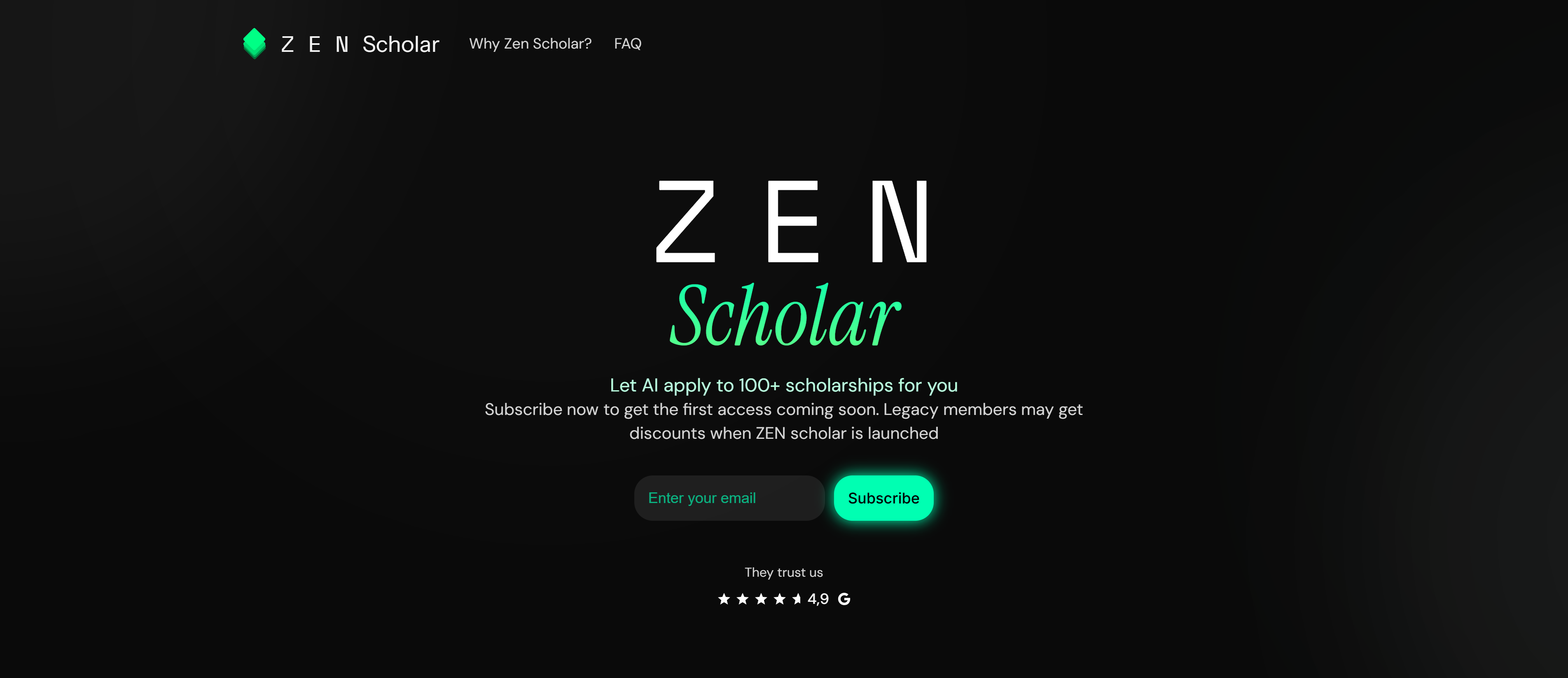 Fanfield gallery image