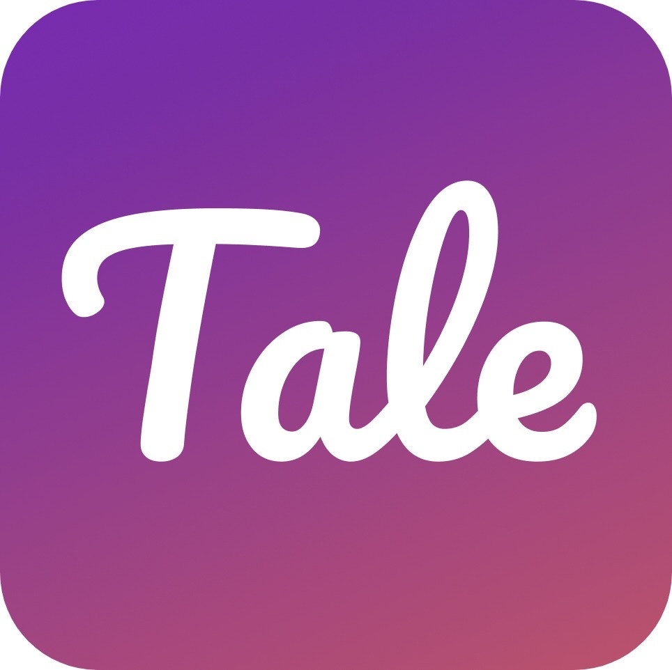 Tale logo