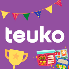 Teuko Lunchbox 도전