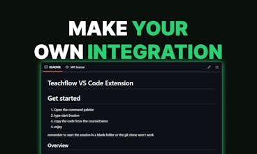 TeachFlow gallery image