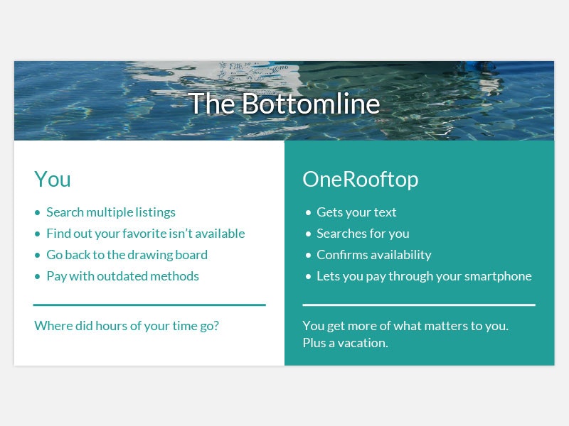 OneRooftop gallery image