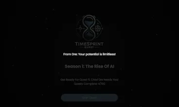 TimeSprint Quest gallery image