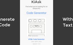 KiAsk.XYZ - The AI Search Engine media 2
