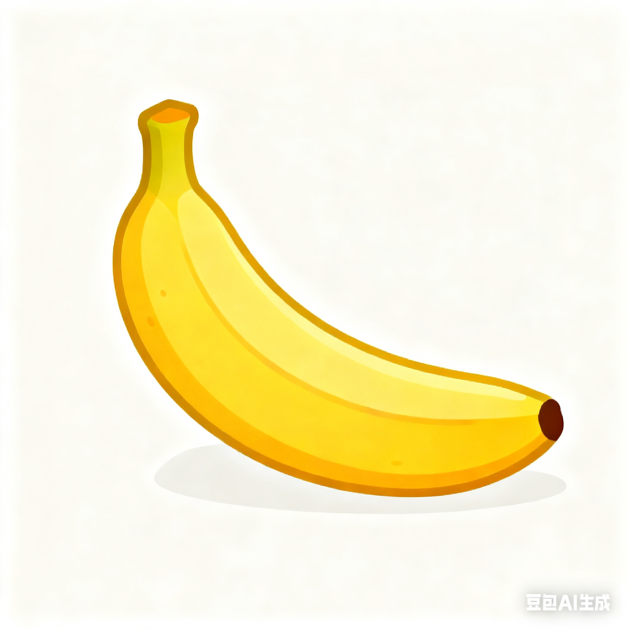 BananaEditor logo