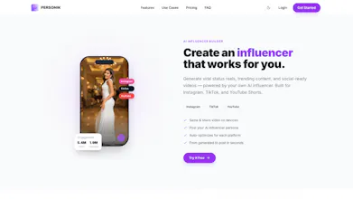 Personik gallery image