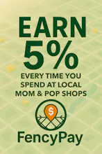 Retail Loyalty Rewards by FencyPay gallery image