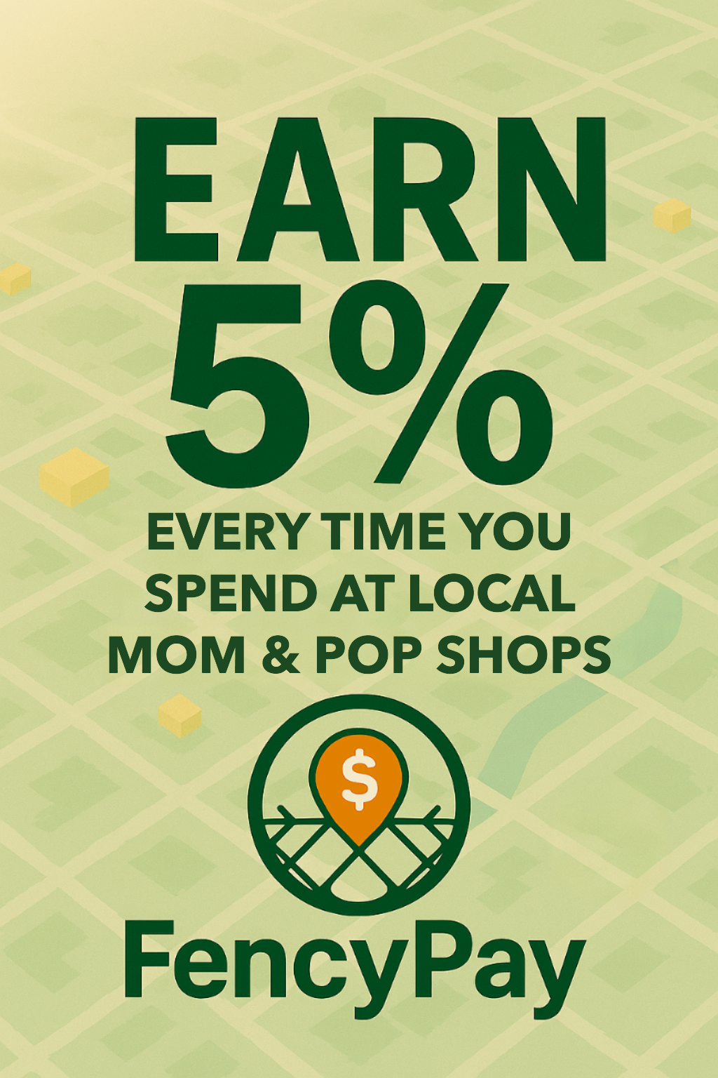 Retail Loyalty Rewards by FencyPay - Screenshot 2 preview