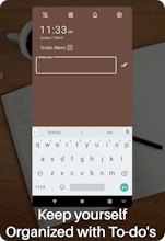 Minie Easy Launcher (Beta) gallery image