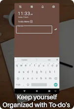 Minie Easy Launcher (Beta) gallery image
