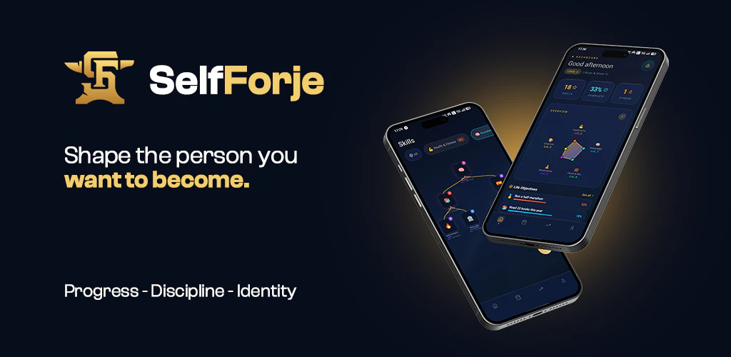 SelfForje 截图