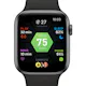 Gyroscope Watch App