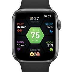 Gyroscope Watch App logo