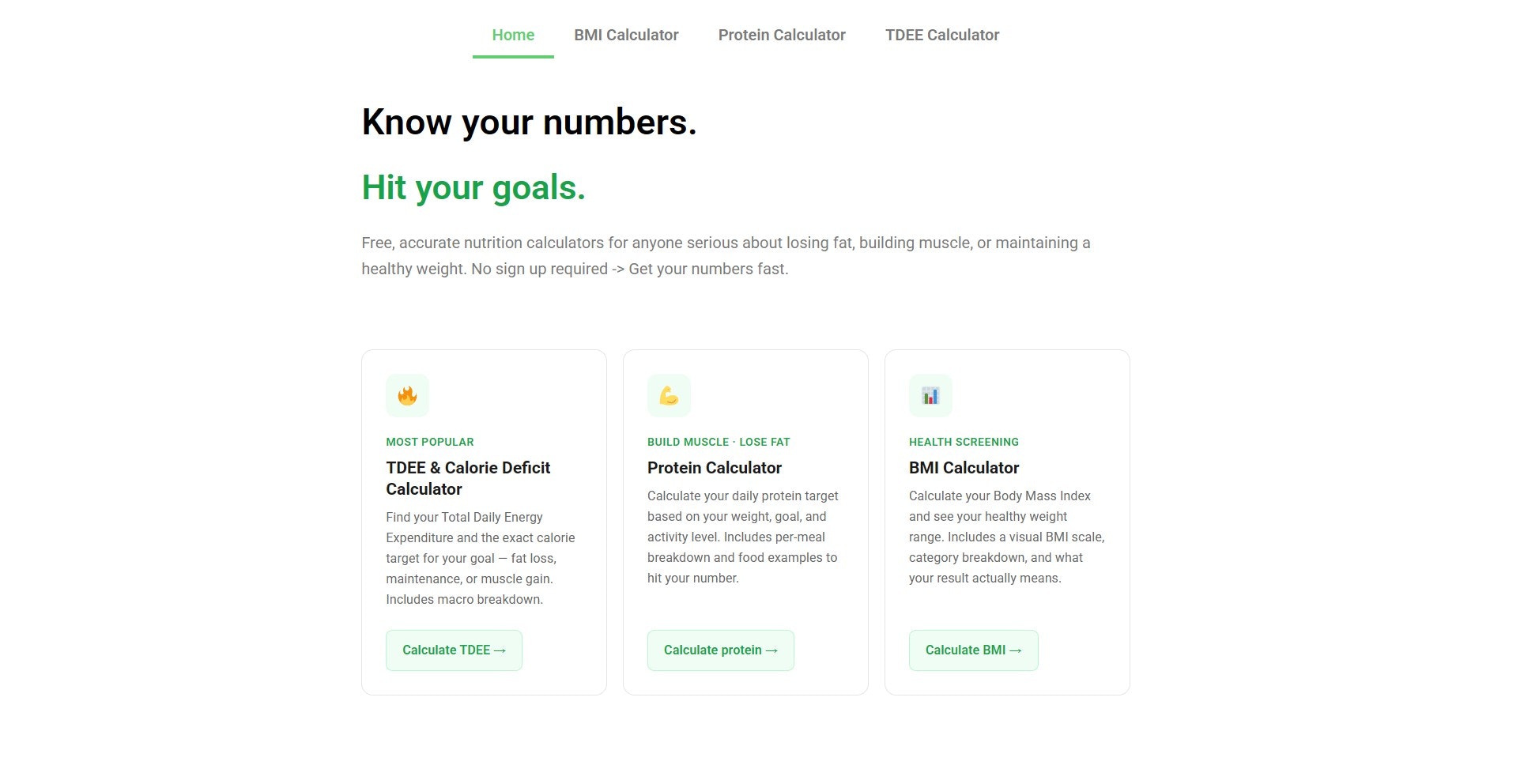 MacroDeficit gallery image