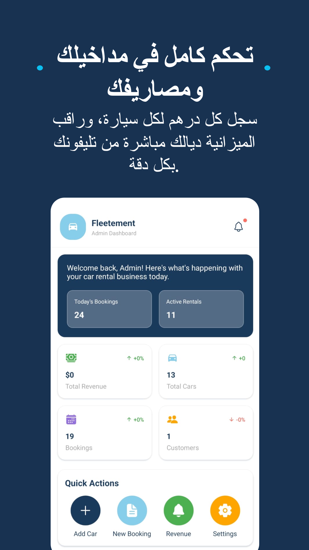 Fleetement gallery image
