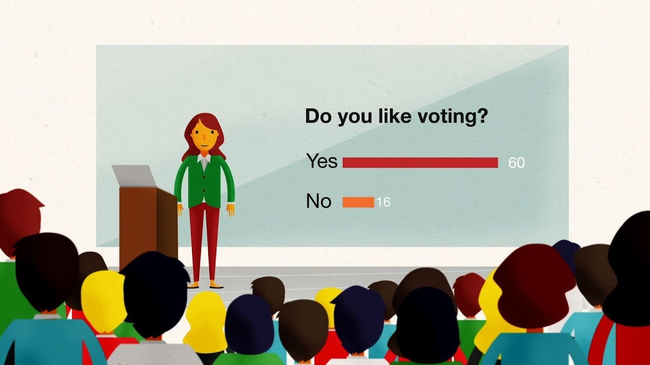 DirectPoll gallery image