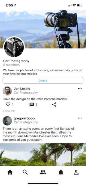 StartupHub gallery image