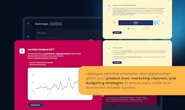 Crecimiento del ROI a través de conocimientos en marketing global.