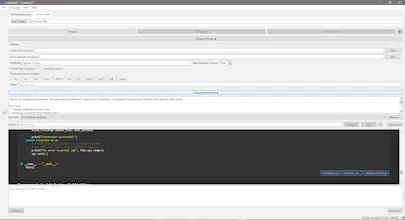 CodePilotAI gallery image