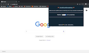 DuckDuckSometimes gallery image