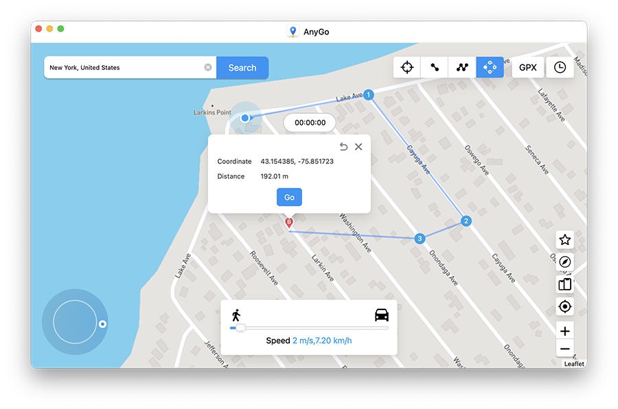 Geekersoft Anygo media 4