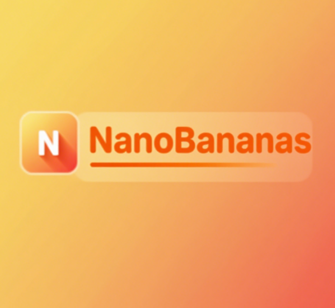 Free NanoBanana Creations nanobananas.me logo