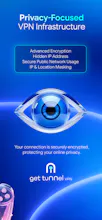 Get Tunnel VPN – Secure & Fast gallery image