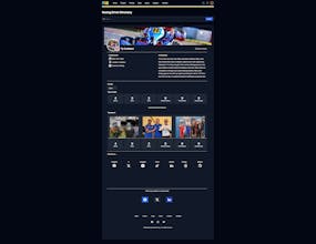 Racing Driver Directory gallery image