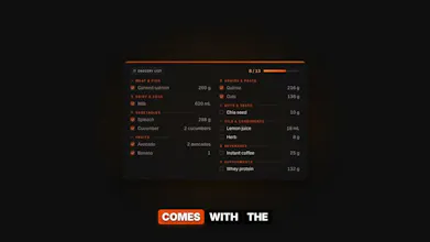 FuelTheGains gallery image