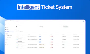 InteractIQ gallery image