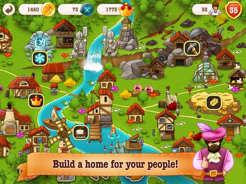 Puzzle Craft 2 gallery image