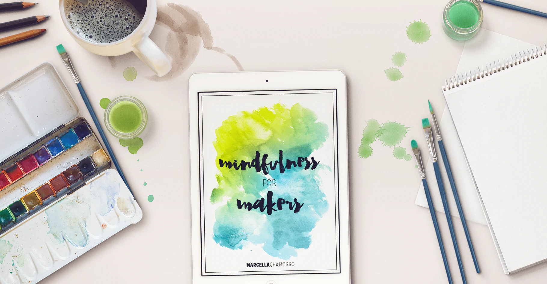 Mindfulness for Makers