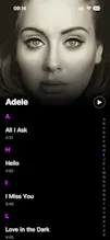 Xtunes-Local Music Player gallery image