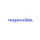 Responsible